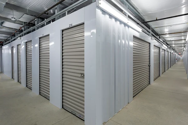 roll-up door - Model 650
