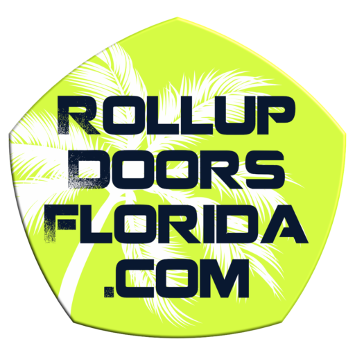 Roll Up Doors Florida - Logo