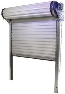 Roll Up Door Model 2500