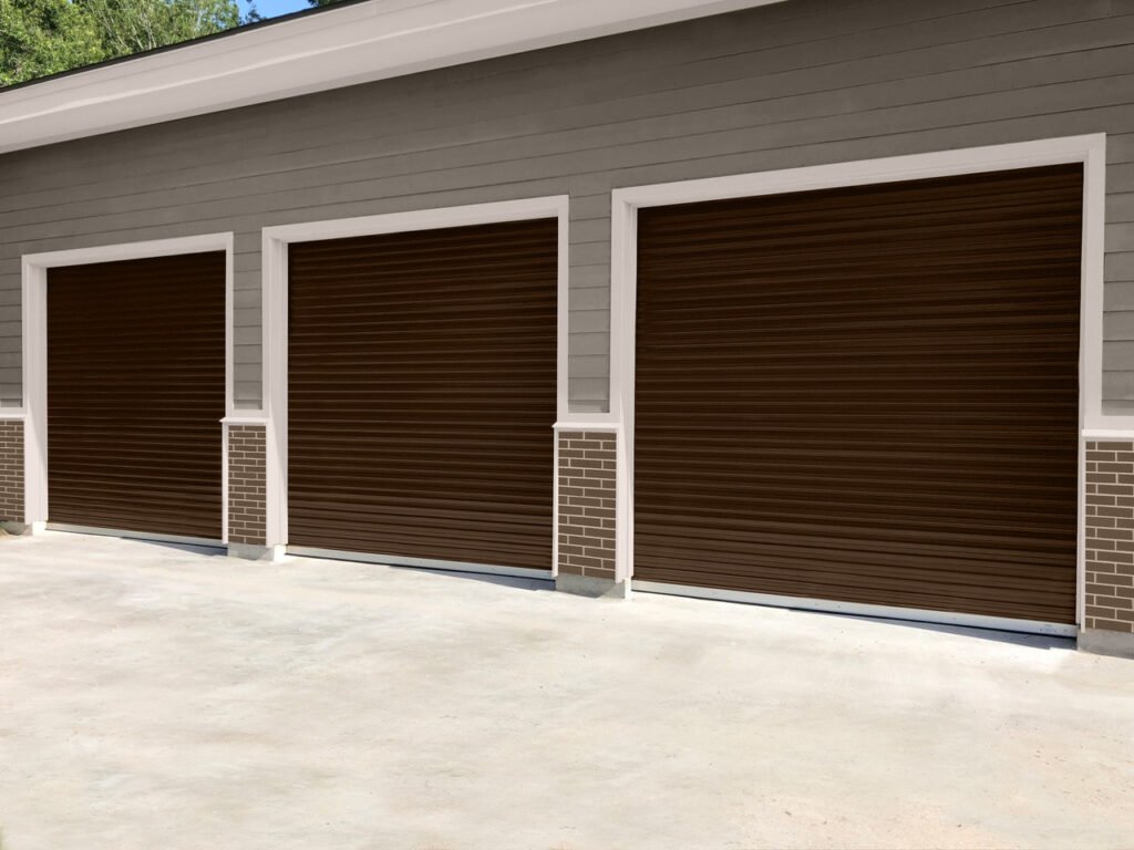 Best Roll Up Doors Volusia County FL